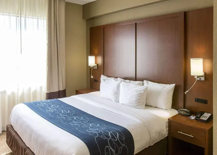 Comfort Suites Idabel